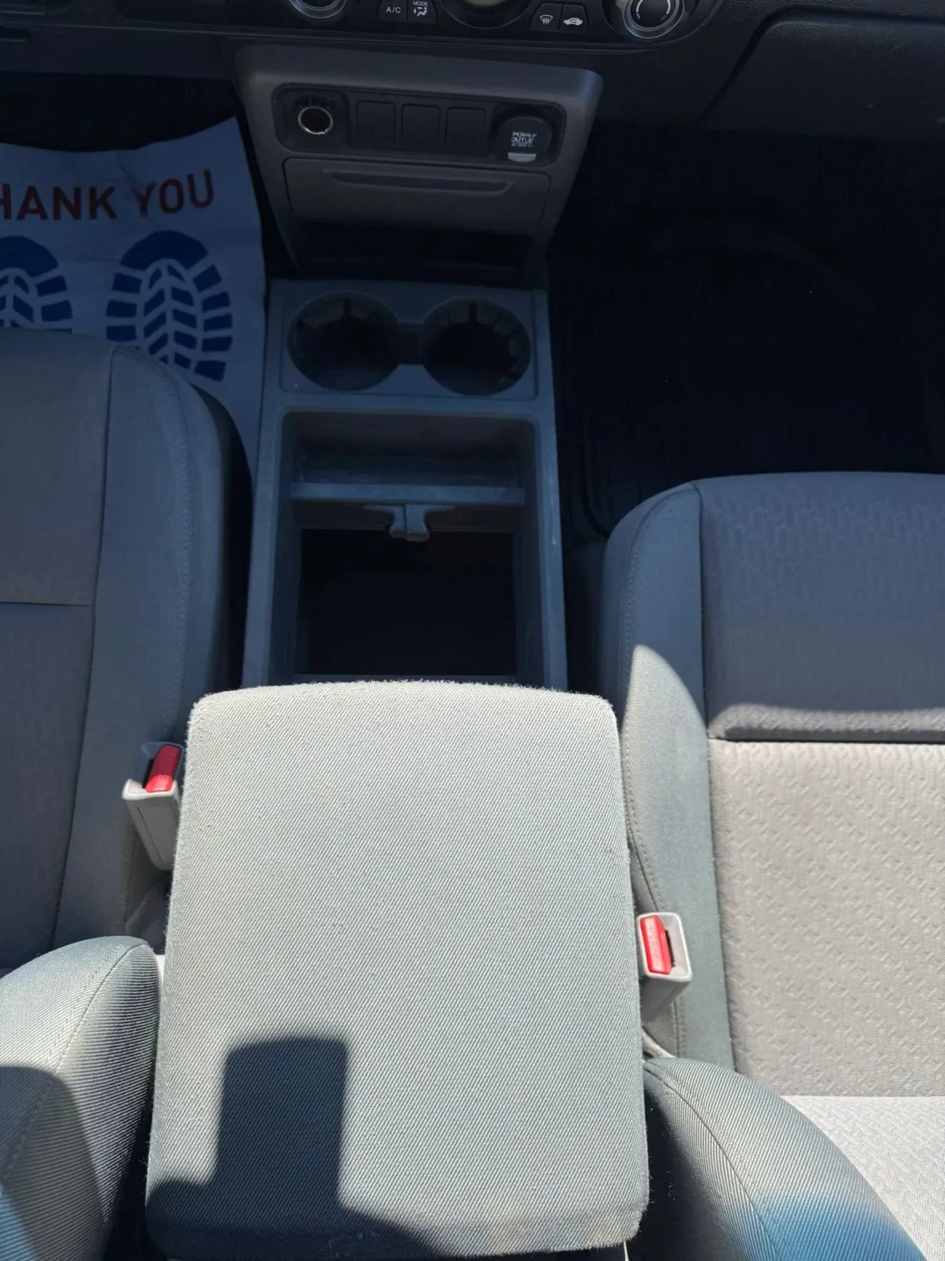 Used 2012 Honda Ridgeline RTS image 13