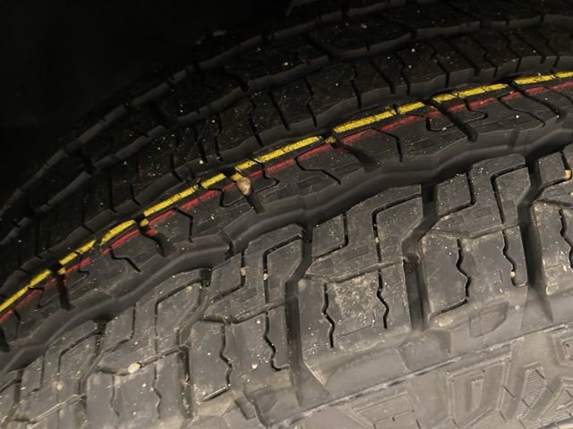 New 2026 Chevrolet Traverse Z71 w/ Enhanced Driving Package image 30