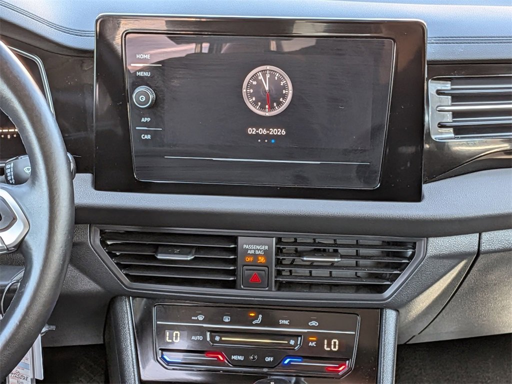 Used 2025 Volkswagen Jetta S image 19