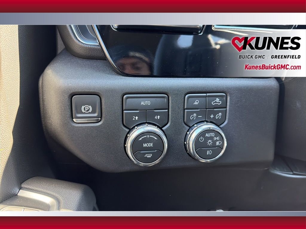 New 2026 GMC Sierra 1500 SLT w/ SLT Premium Plus Package image 36