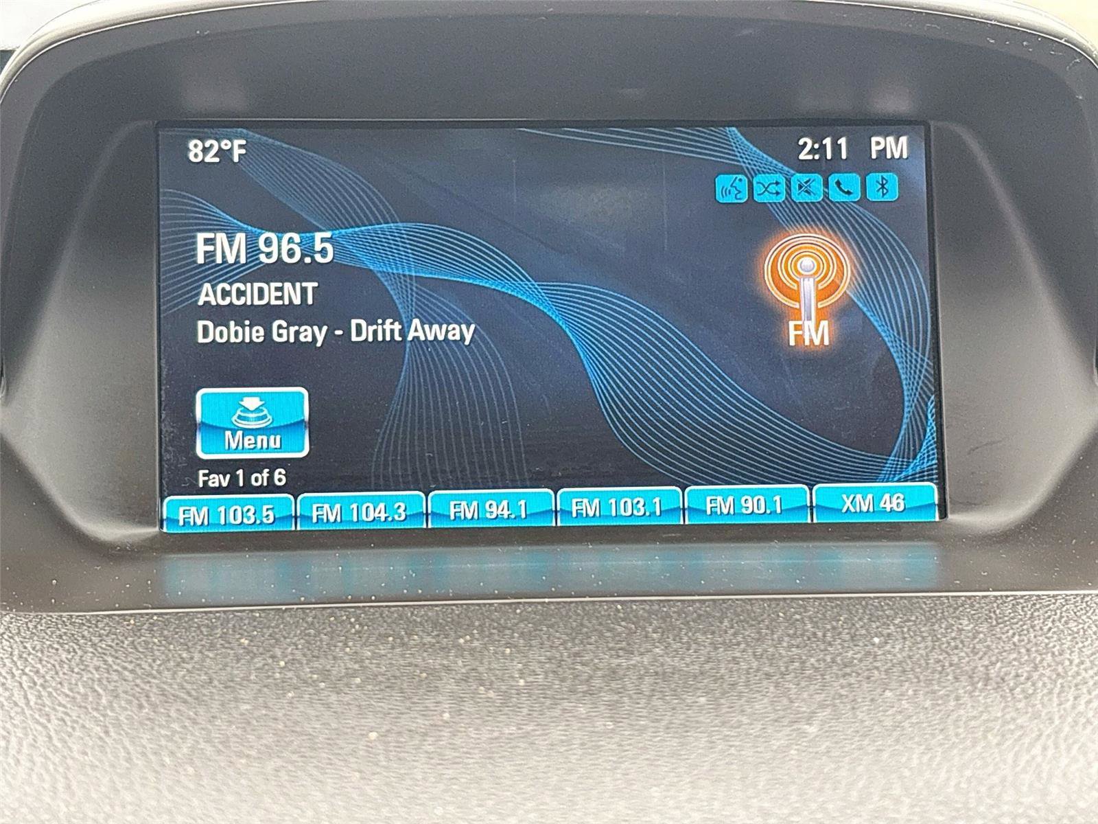 Used 2016 Buick Encore FWD image 14