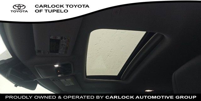 Used 2024 Toyota Sequoia SR5 w/ SR5 Premium Package image 16