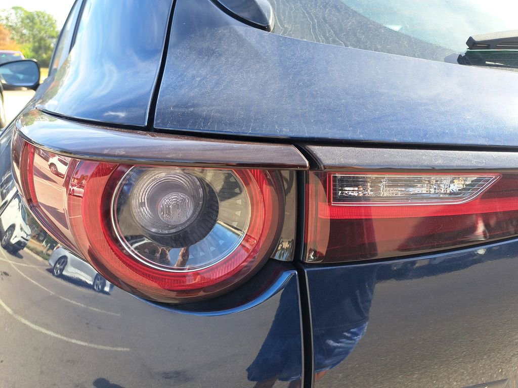 Used 2022 MAZDA CX-30 AWD 2.5 S image 12