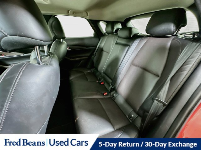 Used 2021 MAZDA CX-30 AWD 2.5 S w/ Premium Package image 32