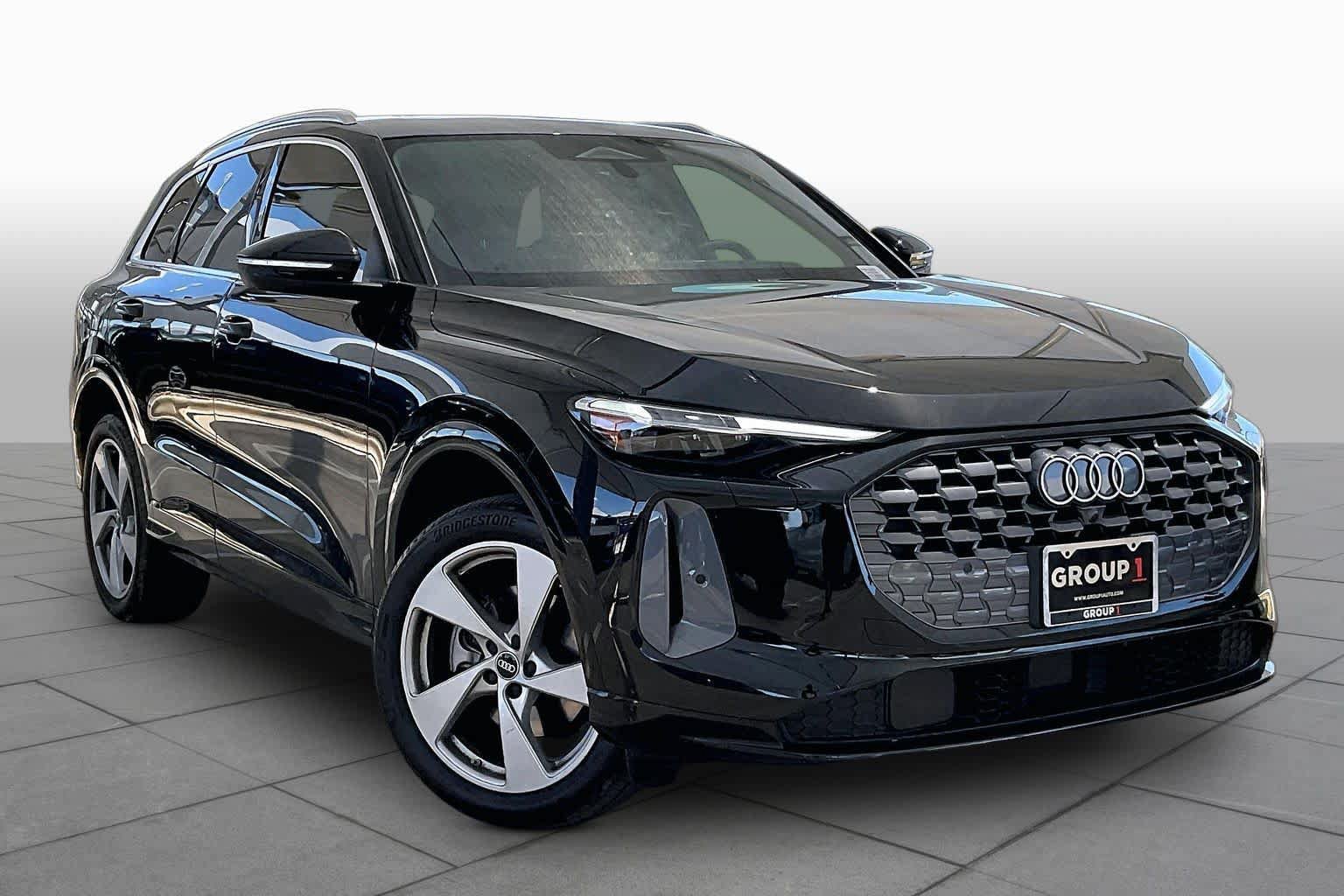 Used 2026 Audi Q5 Premium AWD/4WD image 3