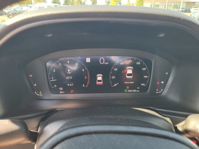 Used 2024 Honda Accord EX image 29