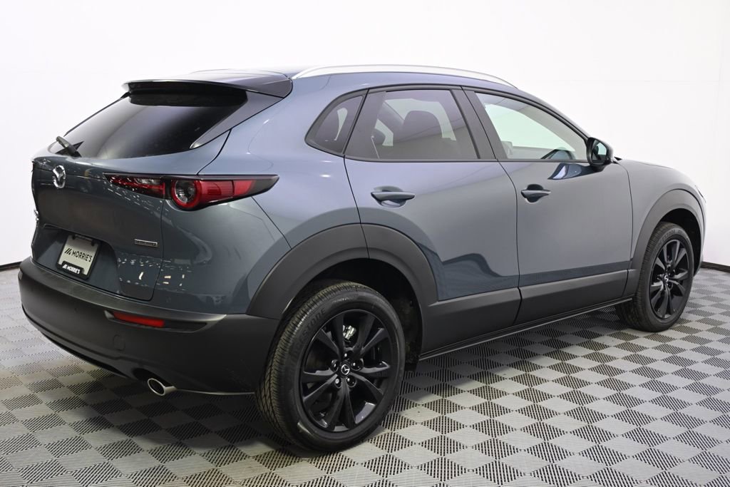 New 2026 MAZDA CX-30 AWD 2.5 S image 7
