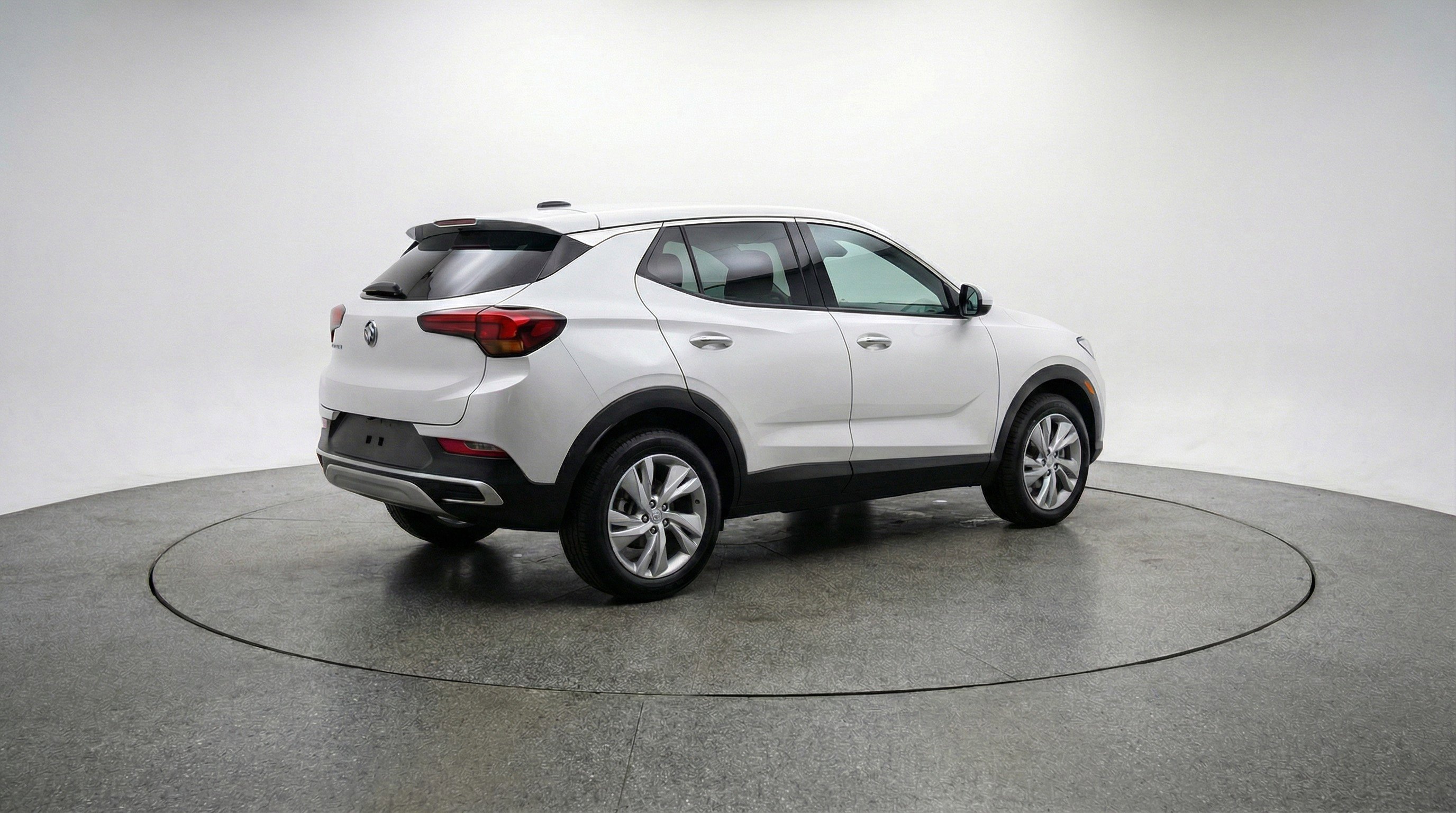 Used 2025 Buick Encore GX Preferred FWD image 9