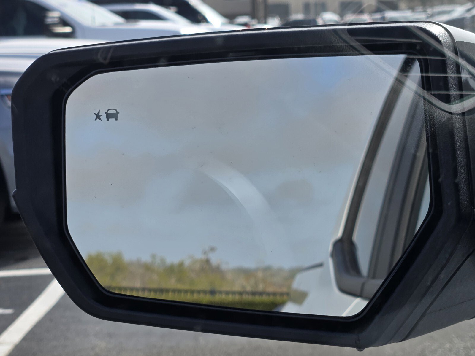 New 2026 Chevrolet Colorado Z71 w/ Technology Package image 13