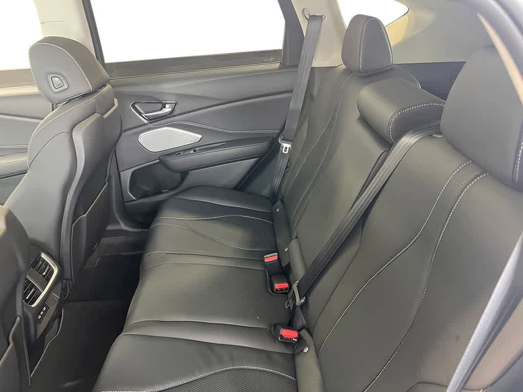 New 2026 Acura RDX SH-AWD w/ Technology Package image 30