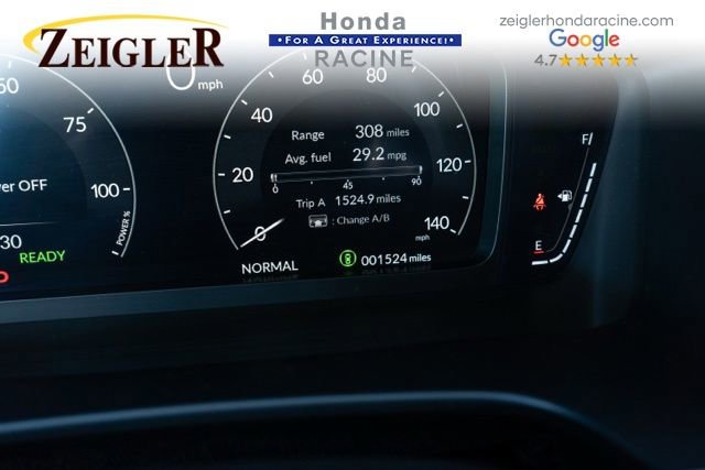 Used 2026 Honda CR-V Sport-L image 25