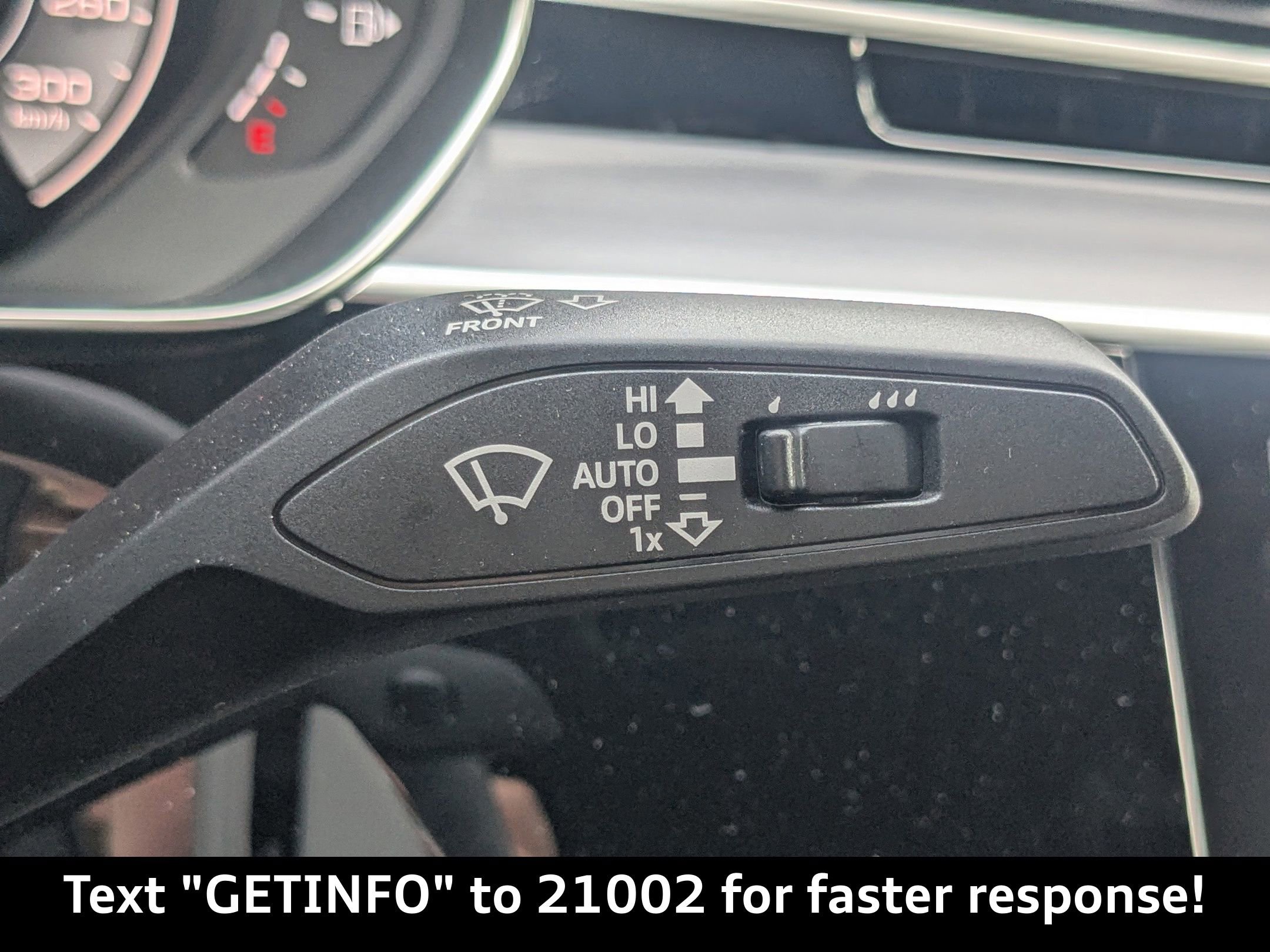 New 2025 Audi A8 L 3.0T image 30