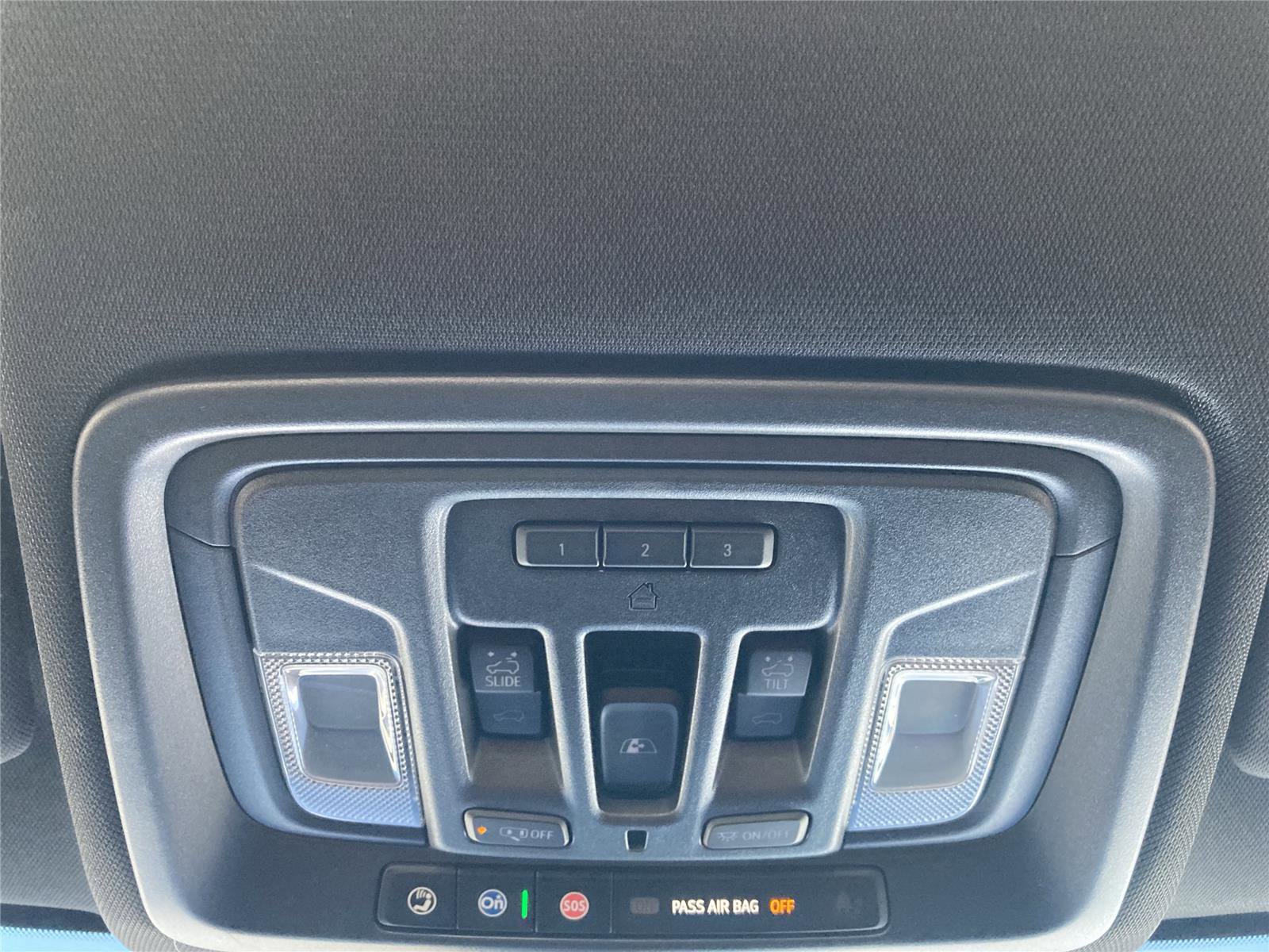 New 2026 GMC Sierra 2500 AT4 w/ AT4 Premium Plus Package image 23