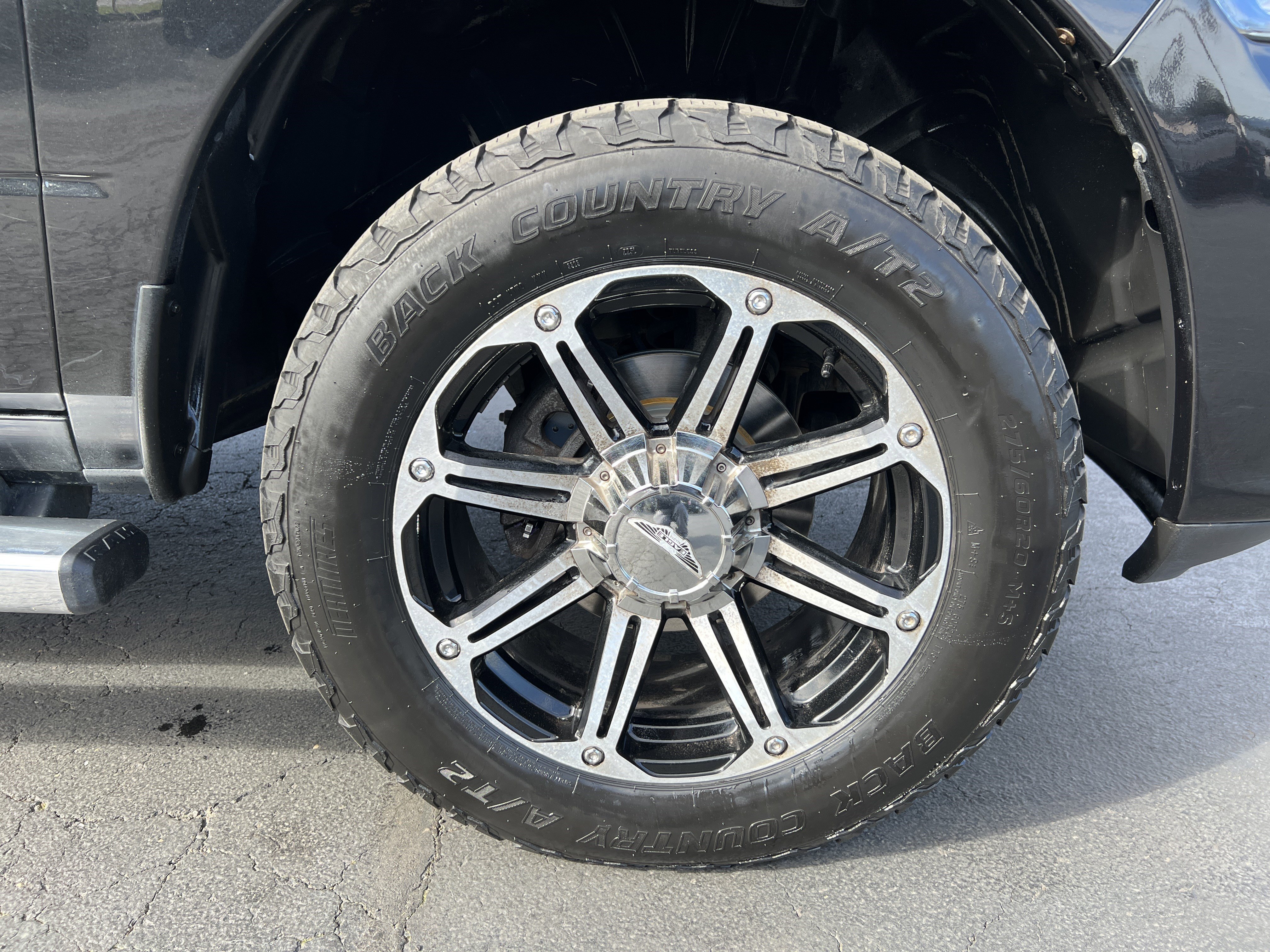 Used 2017 RAM 1500 Sport w/ Sport Premium Group image 11