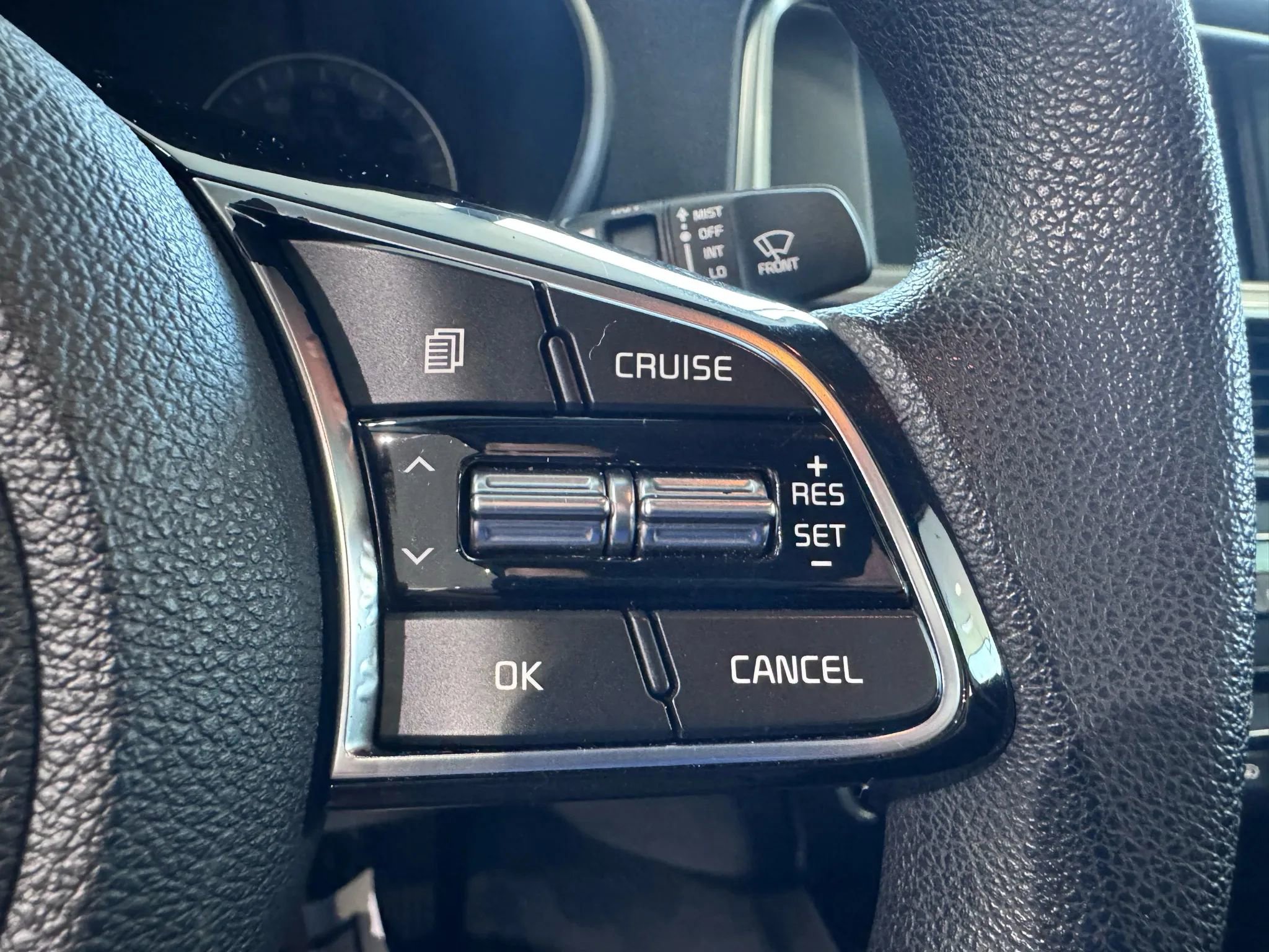 Used 2019 Kia Optima LX image 24