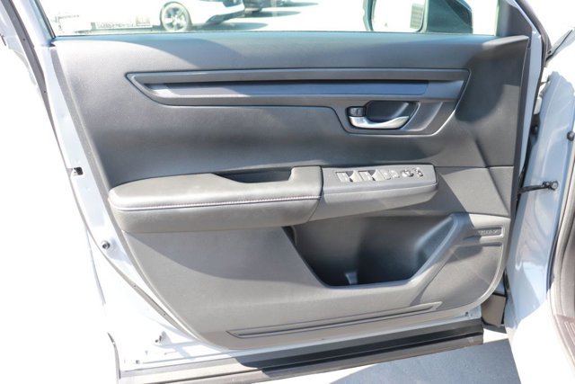 Certified 2025 Honda CR-V Sport image 10
