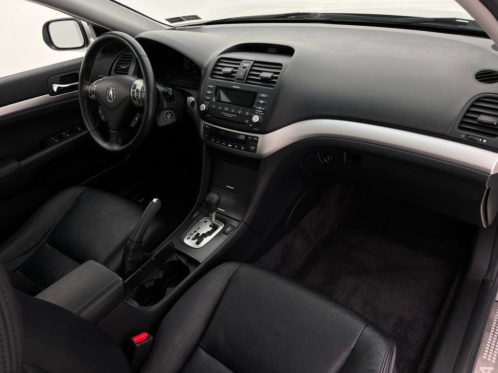 Used 2008 Acura TSX image 13