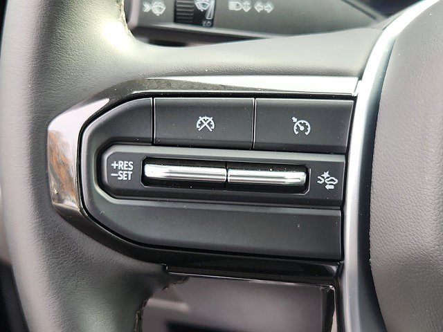 Certified 2024 Chevrolet Colorado ZR2 w/ Technology Package image 21