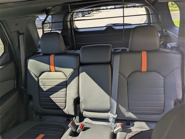 New 2026 Honda Passport TrailSport image 31