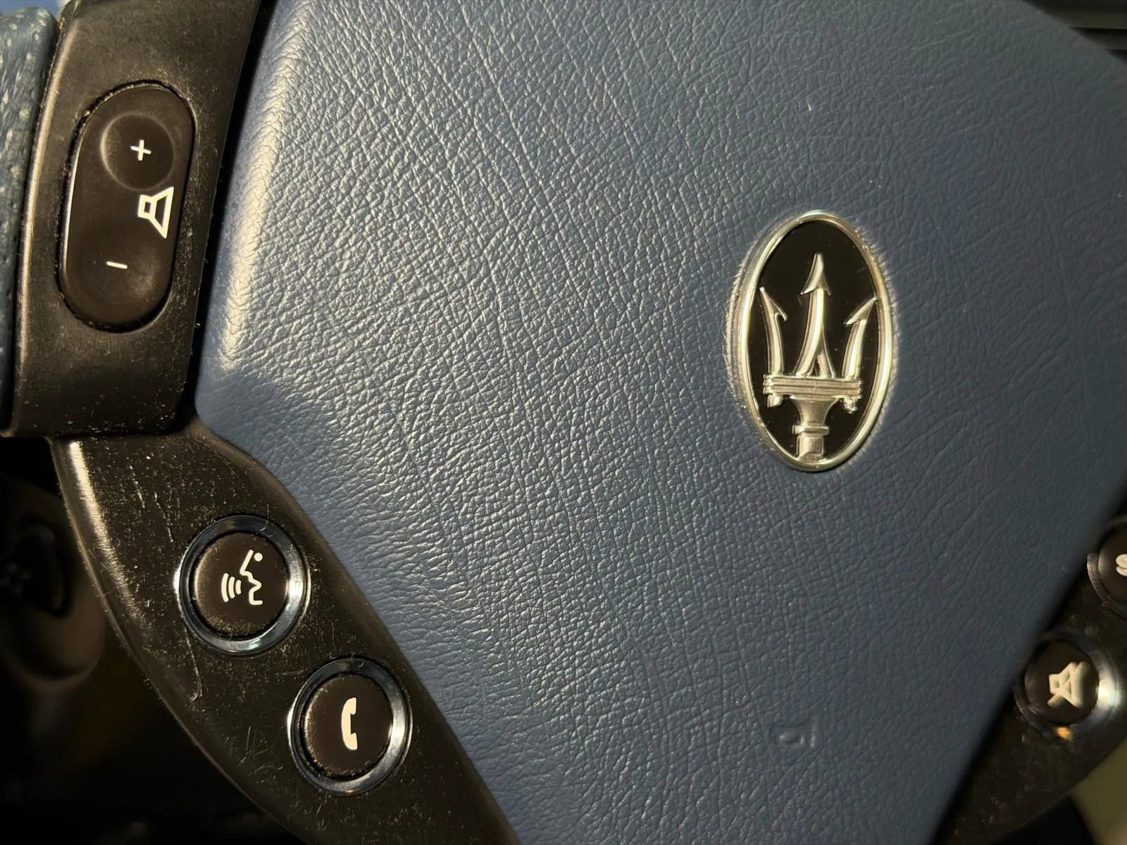 Used 2013 Maserati GranTurismo MC RWD image 22