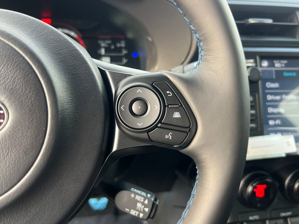 New 2025 Subaru BRZ tS image 27