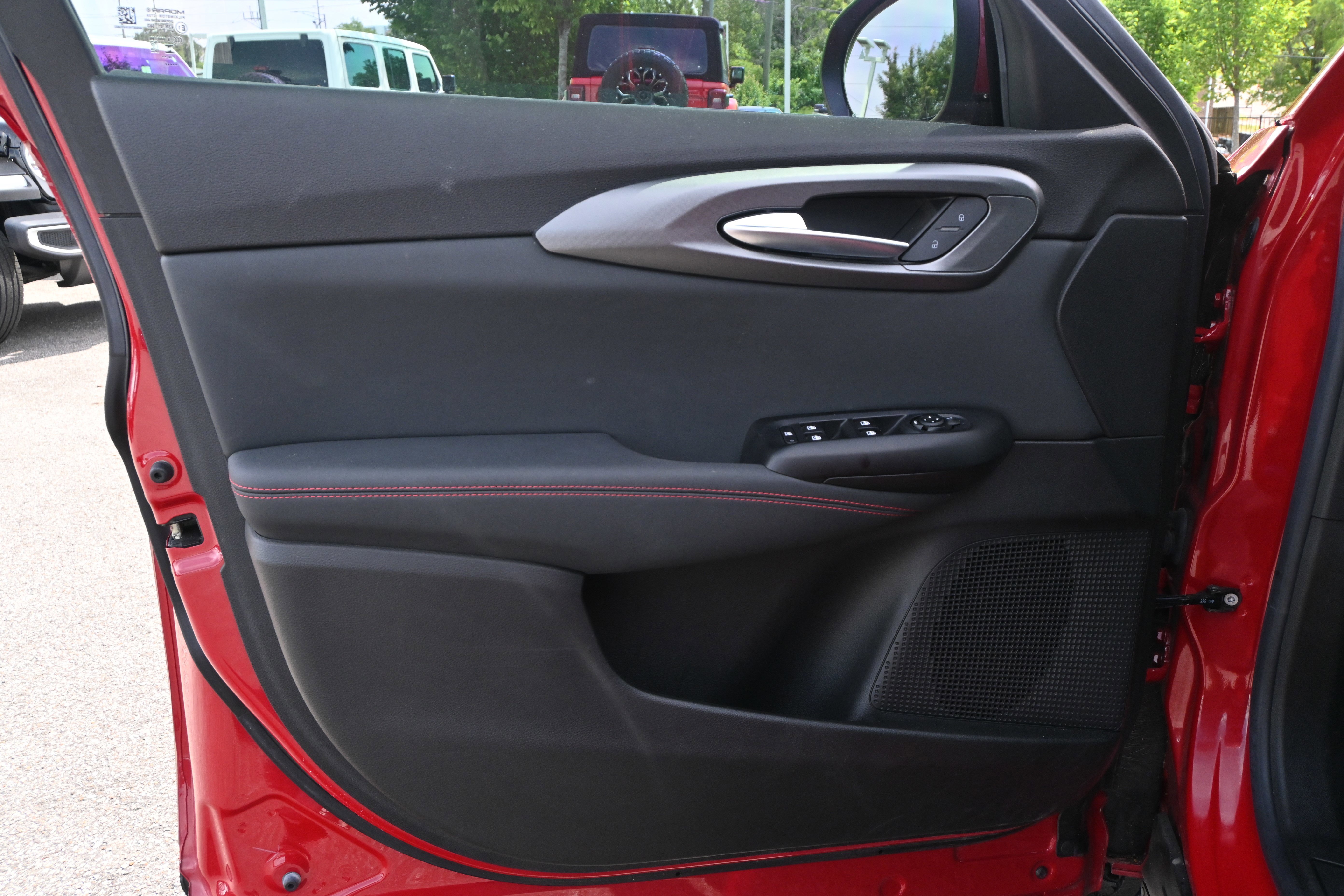 Used 2023 Dodge Hornet GT AWD/4WD image 14
