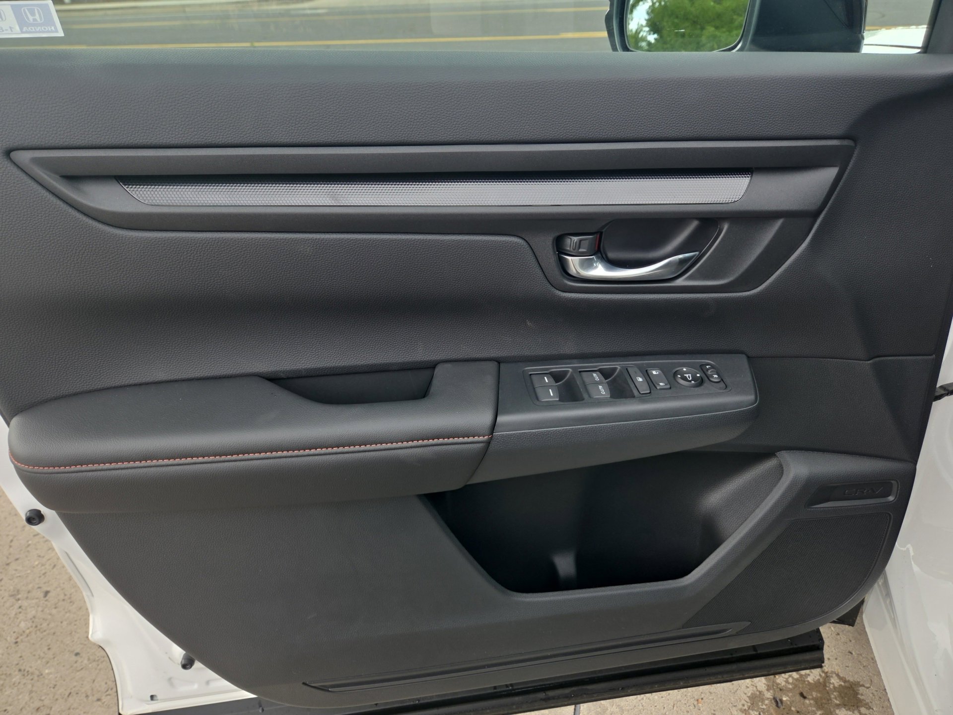 New 2026 Honda CR-V TrailSport image 13