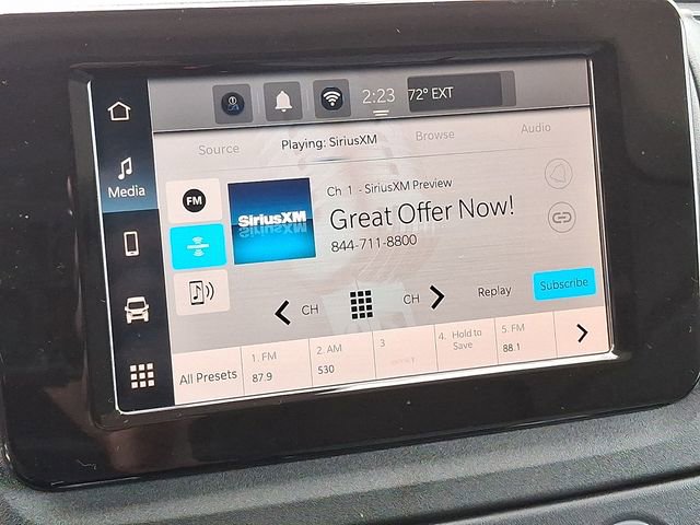 Used 2024 RAM ProMaster 2500 w/ Safety Group image 11