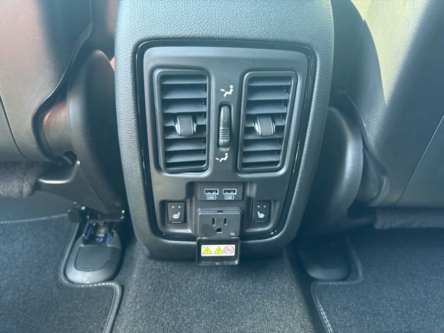 New 2024 Dodge Durango SRT Hellcat image 24