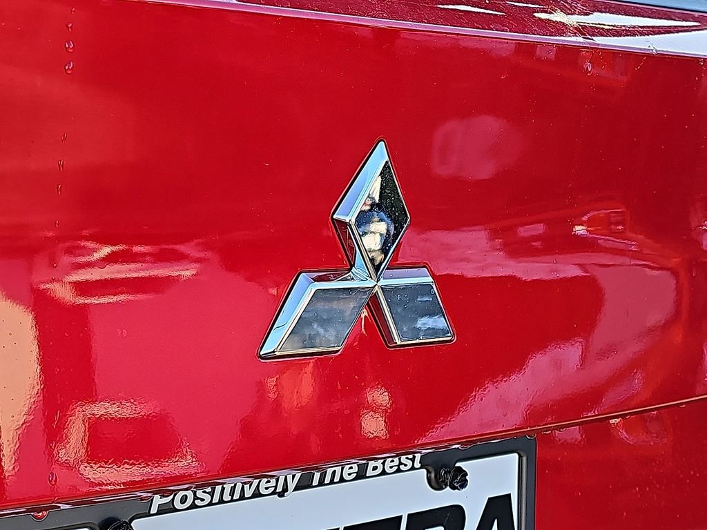 New 2026 Mitsubishi Outlander SE AWD/4WD image 21
