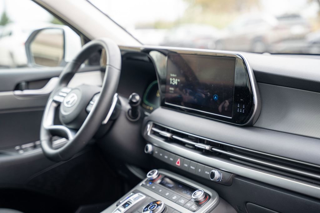 Used 2025 Hyundai Palisade XRT image 12