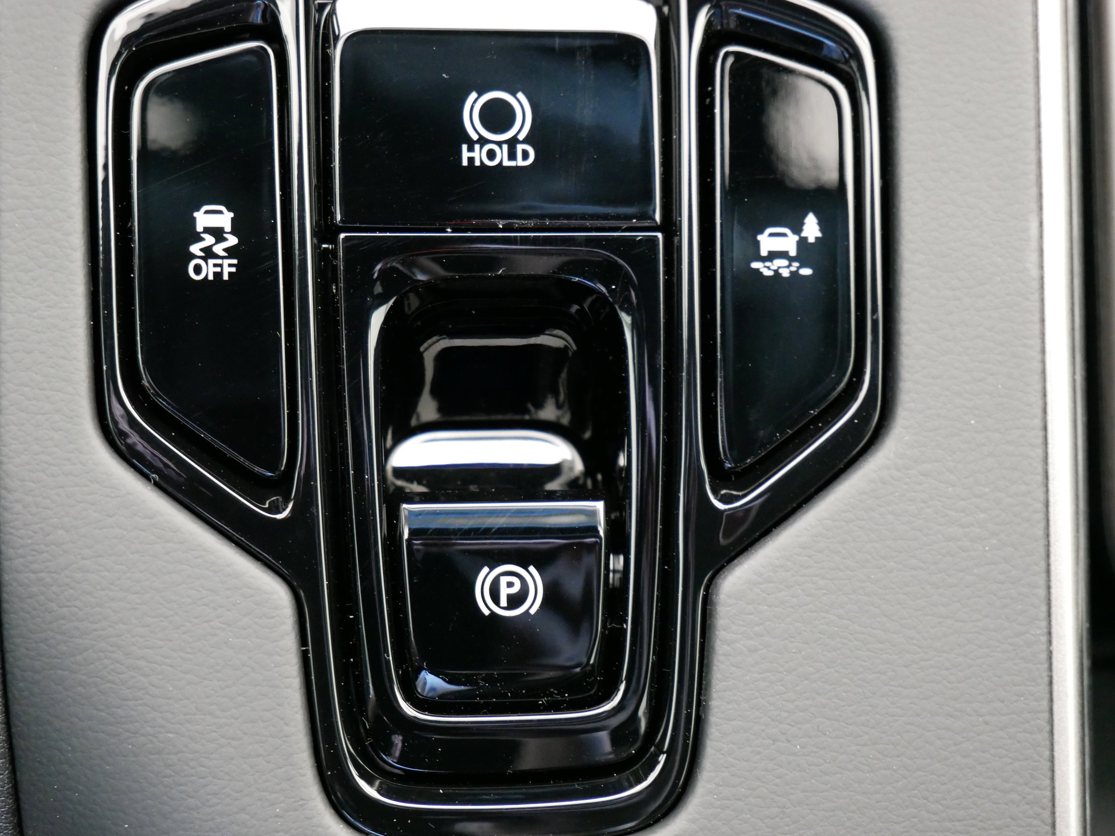 New 2026 Lexus TX 500h AWD image 20