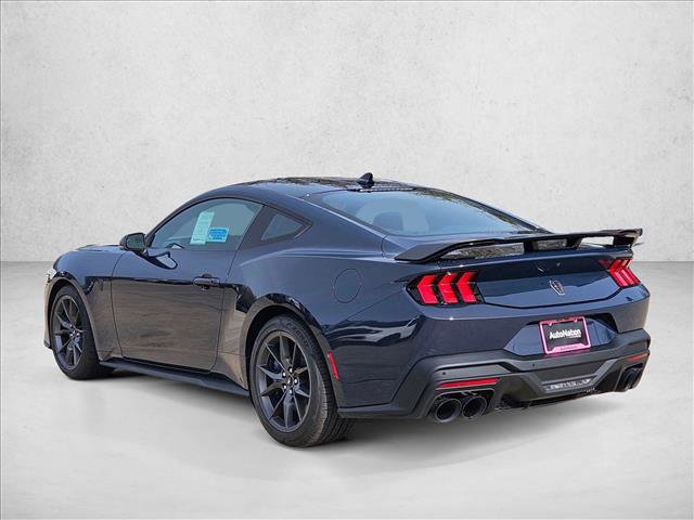 New 2026 Ford Mustang Dark Horse image 9