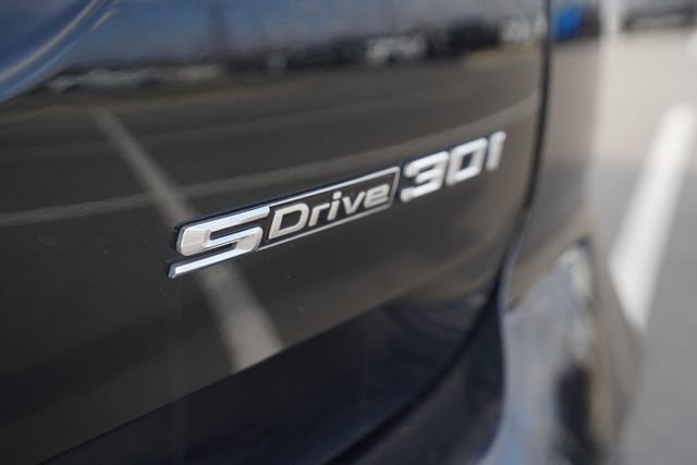 Used 2022 BMW X3 sDrive30i image 40