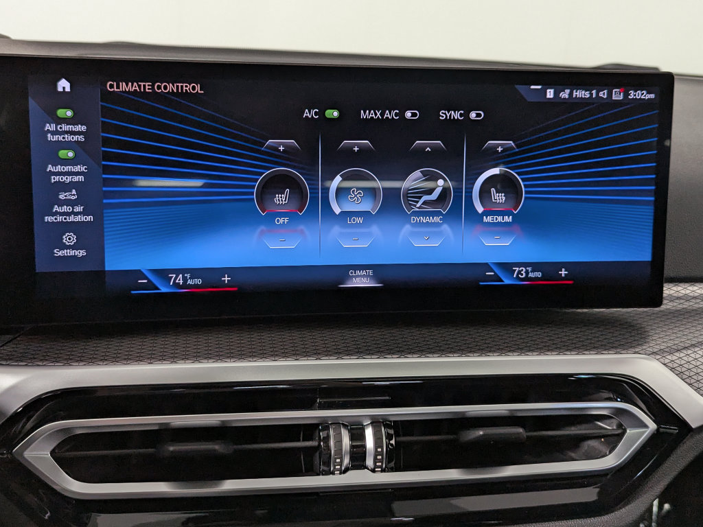 Certified 2023 BMW M340i xDrive AWD/4WD image 25