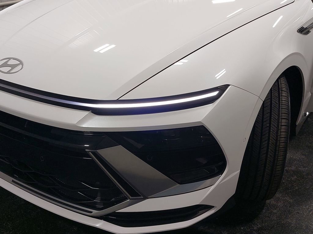 New 2026 Hyundai Sonata Limited image 34