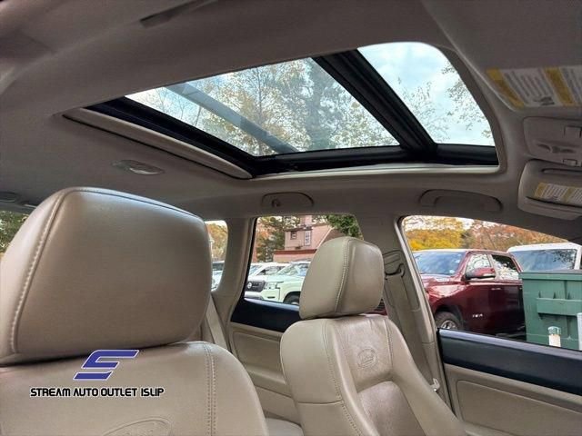 Used 2007 Subaru Outback 2.5i image 14