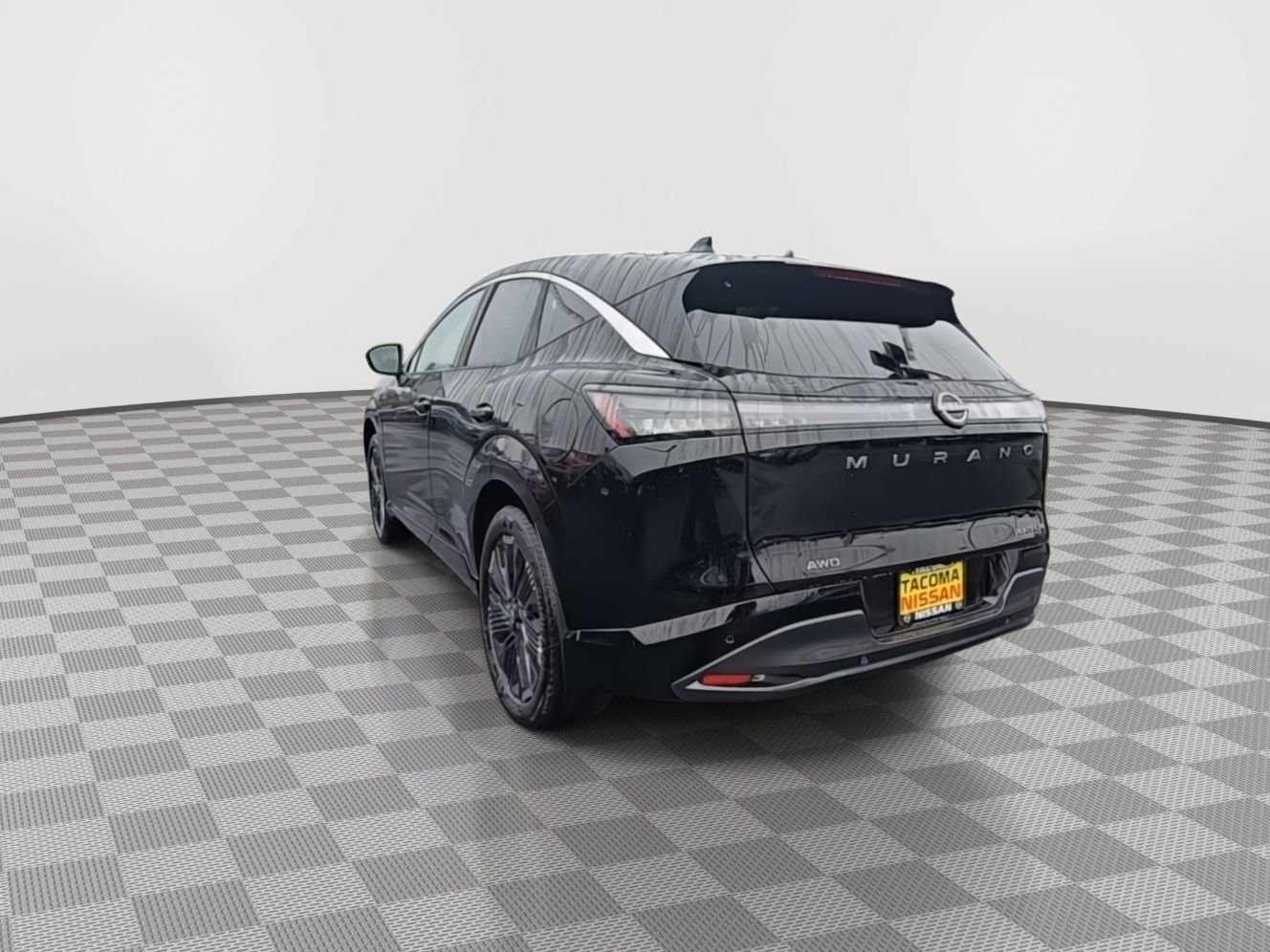 New 2026 Nissan Murano Platinum w/ Technology Package image 6