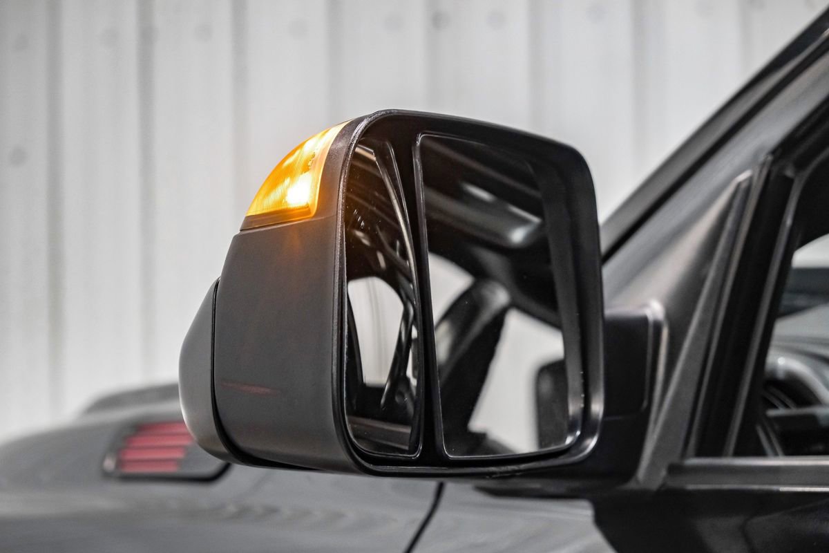 Used 2020 RAM 2500 Power Wagon AWD/4WD image 40