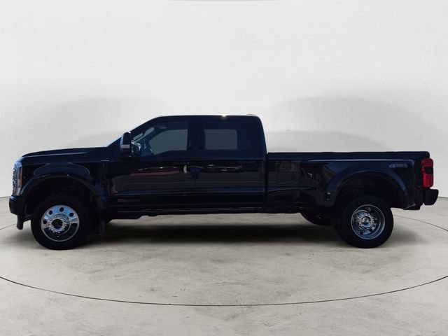 Used 2026 Ford F450 Platinum AWD/4WD image 2