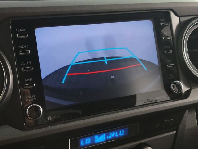 Used 2021 Toyota Tacoma TRD Sport image 18