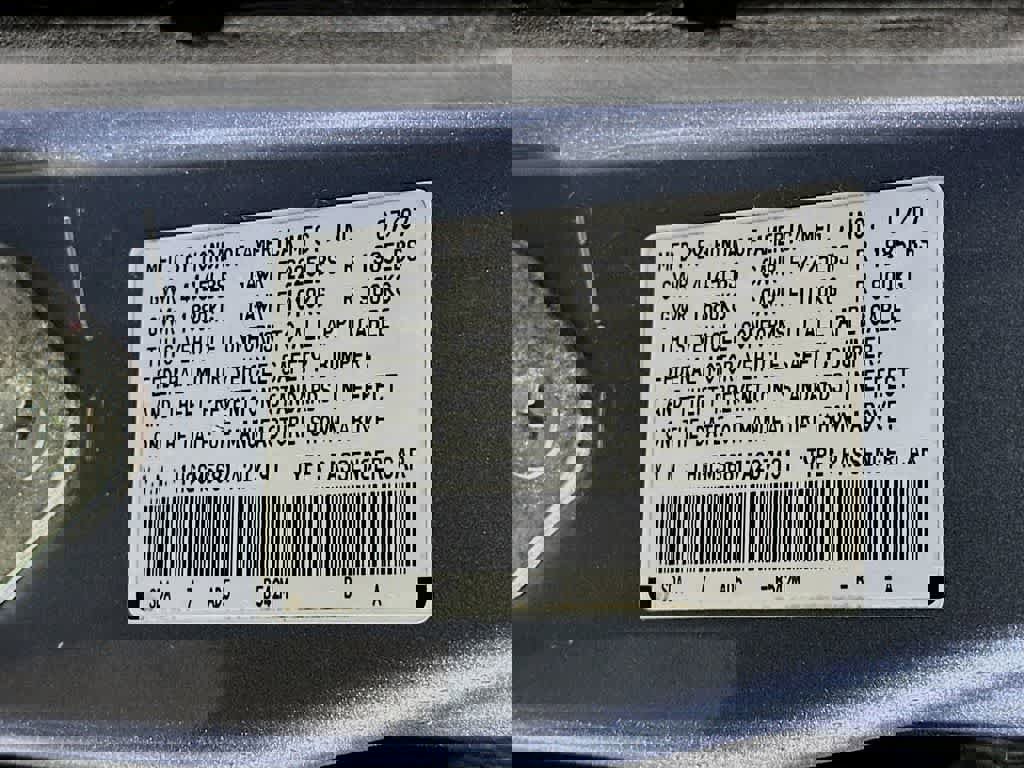 Used 2007 Honda Accord EX-L image 22