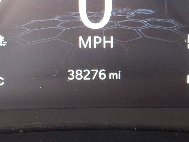 Used 2022 Jeep Compass Altitude w/ Convenience Group image 19