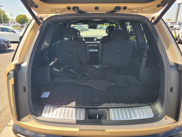 Used 2027 Kia Telluride SX Prestige X-Pro AWD/4WD image 11