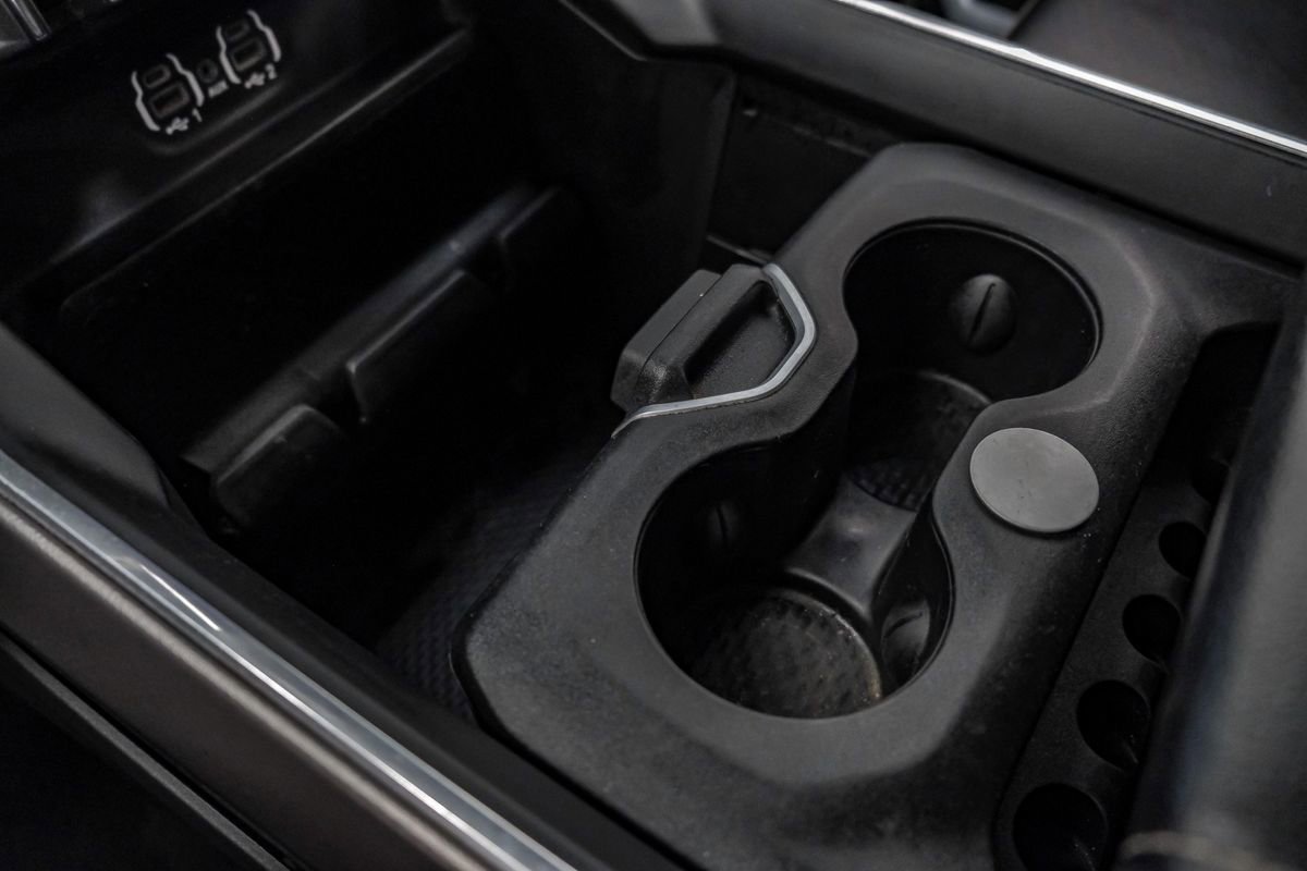 Used 2020 RAM 2500 Laramie w/ Night Edition image 23