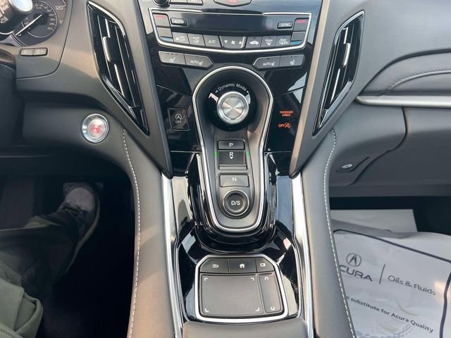 Certified 2023 Acura RDX w/ Technology Package image 28