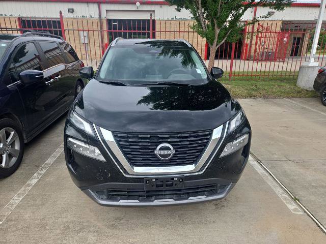 Certified 2023 Nissan Rogue SL FWD image 12