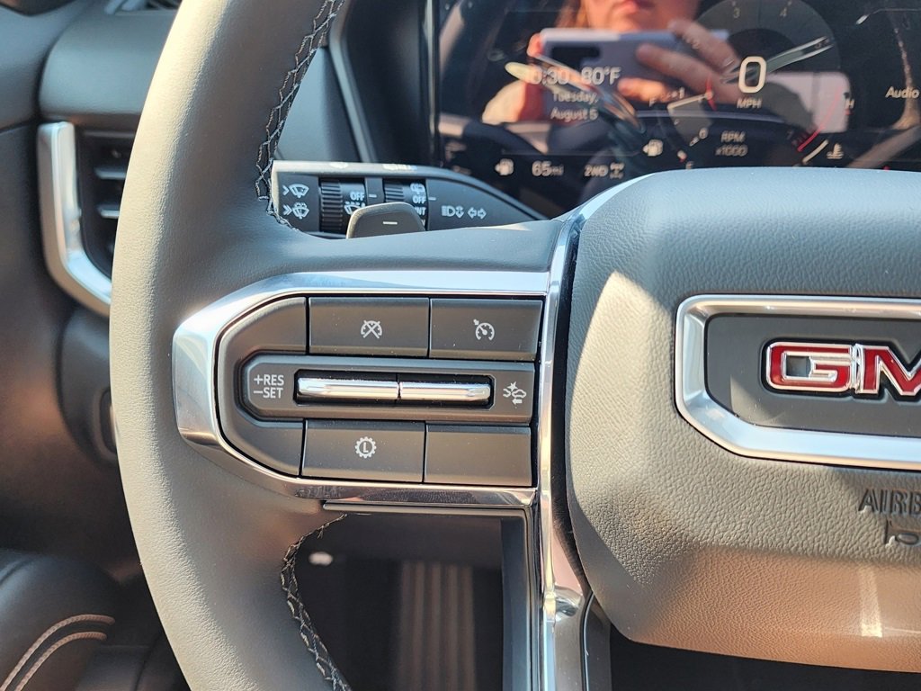 New 2026 GMC Terrain Elevation w/ Black Edition image 18