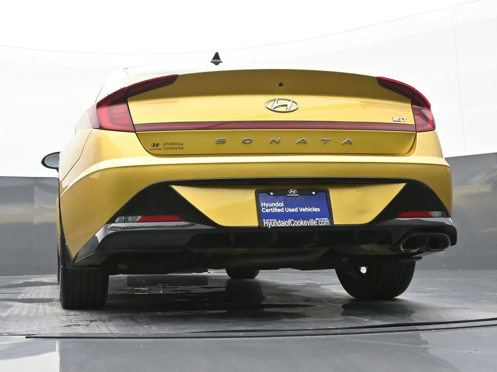 Used 2021 Hyundai Sonata SEL Plus image 44