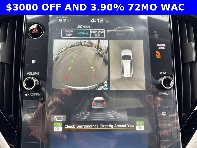 New 2026 Subaru Ascent Limited image 23